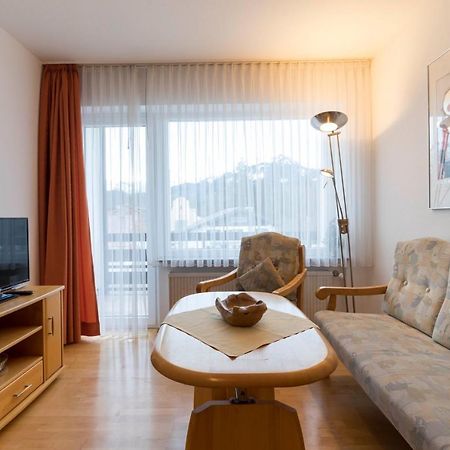 Ferienwohnung M. Simbeck Oberstdorf Exterior photo